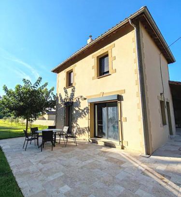 Montvendre House | La Maison des Valensayes - au coeur de la Drôme