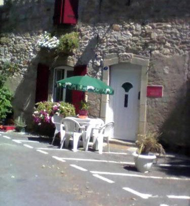 Trausse Bed & Breakfast | La maison des vendangeurs