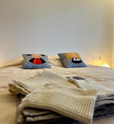 Orschwiller Apartment | La maison des vignerons