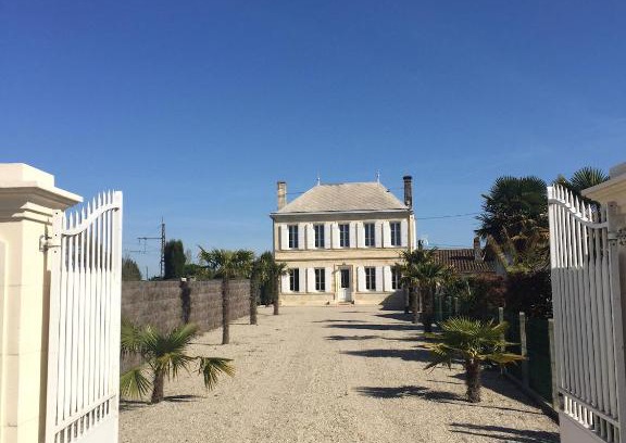 Ludon-Medoc House | La Maison des Vignes