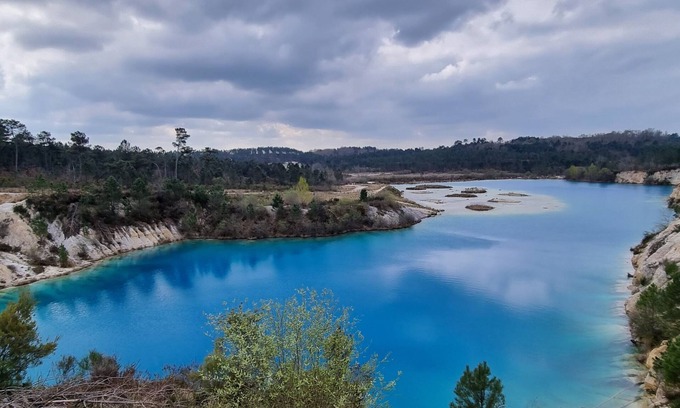 Bonnes House | La Maison du Charpentier 4 bedroom country house with amazing pool!