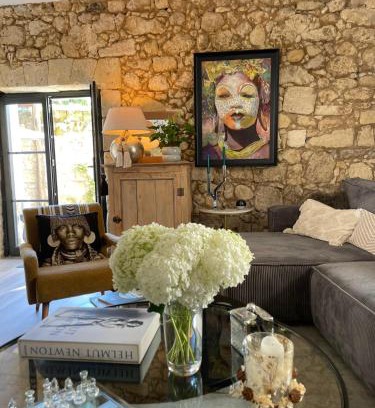 Saint-Emilion House | La Maison du Clocher