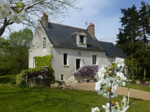 Blois Bed & Breakfast | La Maison du Closier