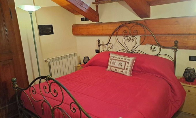 Oulx Apartment | La Maison du Coeur. An unforgettable vacation in the center of the Western Alps