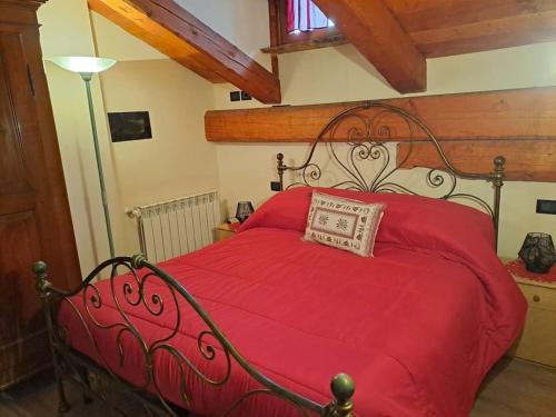 Oulx Apartment | La Maison du Coeur - Family Holiday