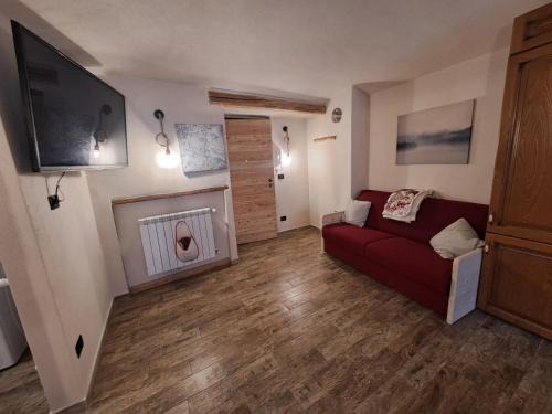 Oulx Apartment | La Maison du Coeur - Magic Days