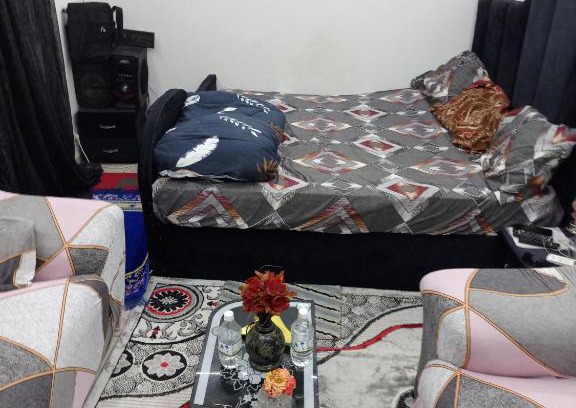 Dakar-Plateau Apartment | la maison du confort