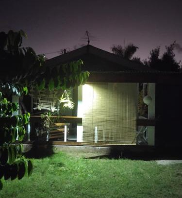 Temae House | La maison du Lac