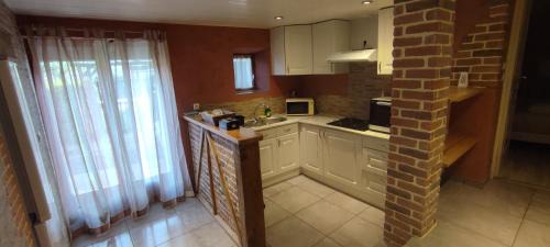 Livinhac-le-Haut Apartment | La maison du pêcheur