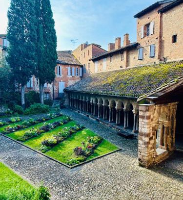 Albi House | La Maison du Prévôt