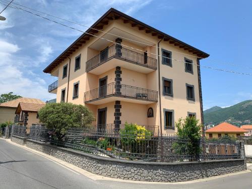 Agerola House | La Maison Du Soleil