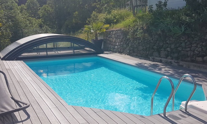 Saint-Christol House | La Maison du Talaron