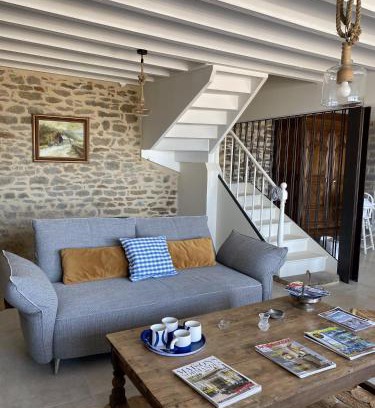 Flamanville Apartment | La Maison du Vieux Port