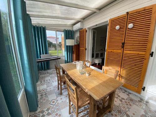 Tournefeuille House | La Maison en Bois
