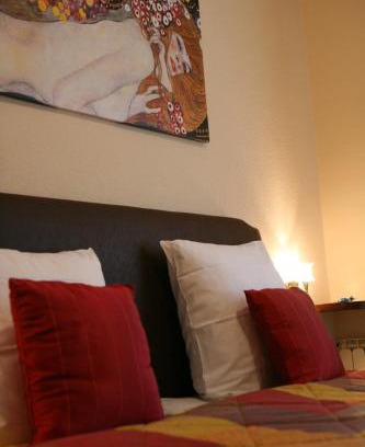 Obermodern-Zutzendorf Hotel | La Maison ERNENWEIN