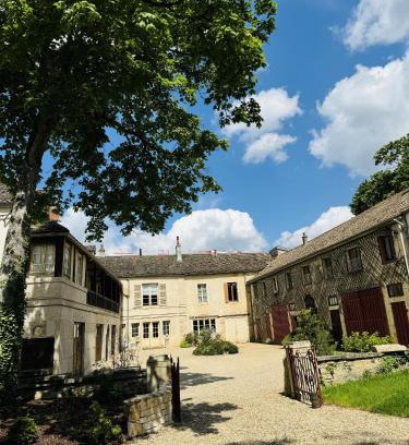 Pommard House | La Maison Félix, du Domaine Yvon Félix Clerget - Centre de Pommard