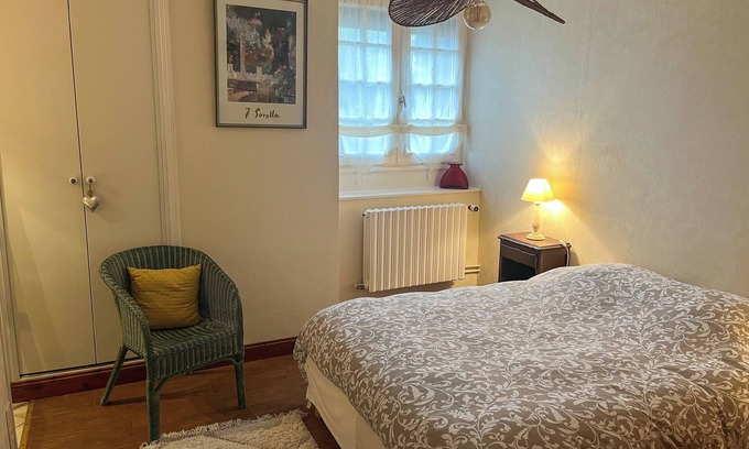 Carentan House | La Maison Fabane - Golden Key concierge service