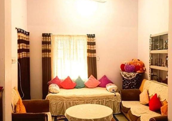 Bikaner House | La maison française