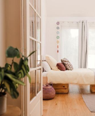 Presles House | La Maison Gioia