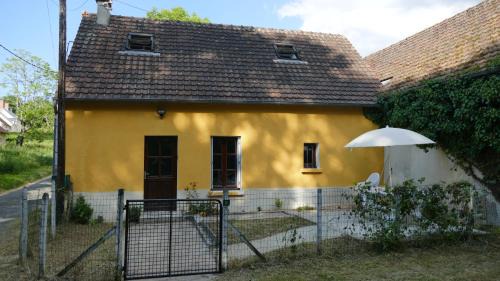 Lye House | La Maison Jaune à 12min du ZooParc de Beauval 2-6pers