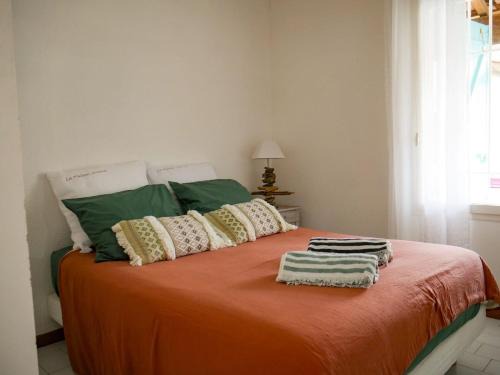 Portiragnes-Plage House | La Maison Jeanne, Portiragnes Plage
