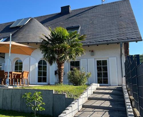 Bickensohl House | La Maison Kaiserstuhl mit Sauna
