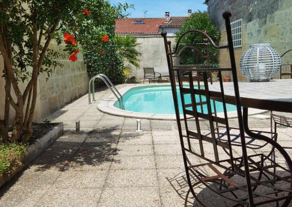 Margaux House | La maison margalaise