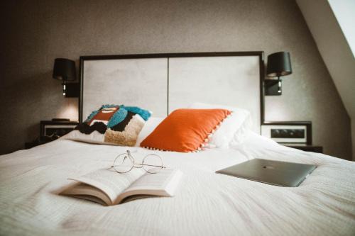 Plaisance Hotel | La Maison Montparnasse