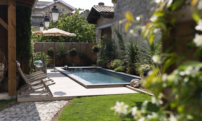Libourne House | La Maison Mulato Bordeaux, Saint-emilion
