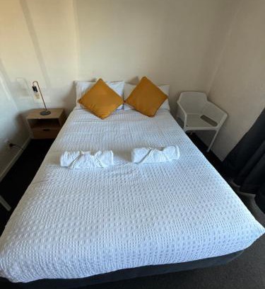 Rotorua Hotel | La Maison