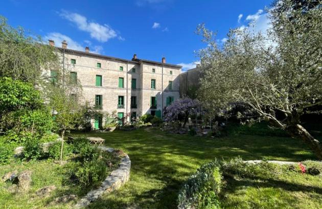 Aulas House | La maison odette