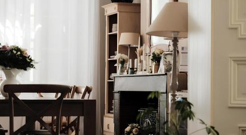 Lamarque House | La Maison Reverdi