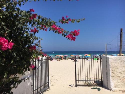San Vito Lo Capo House | La maison sul mare