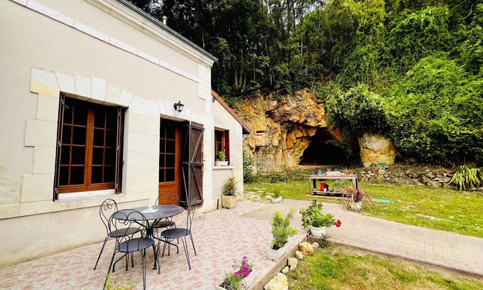Mazange House | La maison sur demande ⚡ Harry Potter ⚡ Ciné Room
