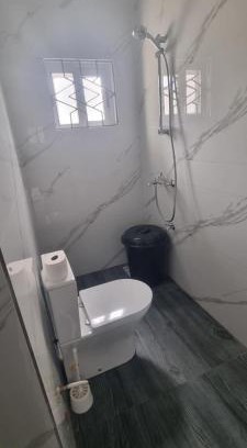 Tchaourou Villa | la maison sympa du pape saoudien