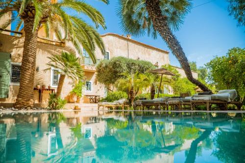 Taroudannt Hotel | La Maison Taroudant