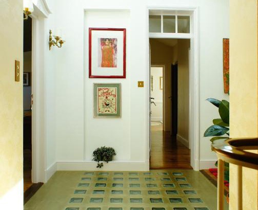 Albi House | La Maison Verte Albi