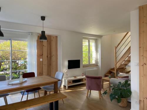 Benodet House | La maison Yvonne - bord de mer - Bénodet