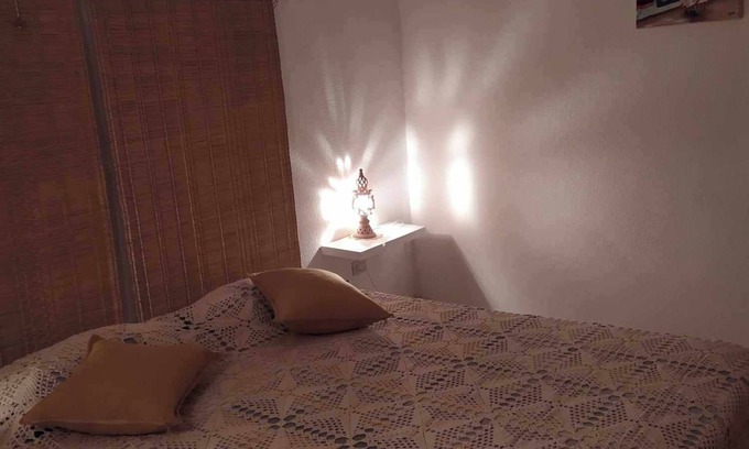 Houmt Souk House | La Maisonette de Djerba