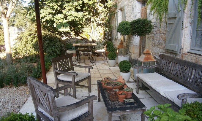 Saint-Cirq-Lapopie Cottage | La Maisonette Near St Cirq Lapopie