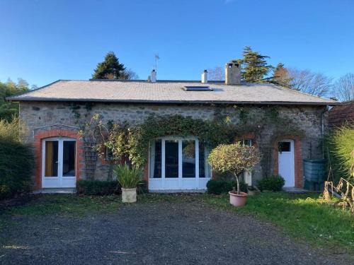 Coutances House | La maisonnette de Naomi