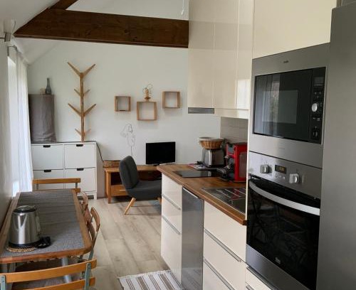 Senlis House | La Maisonnette de Senlis