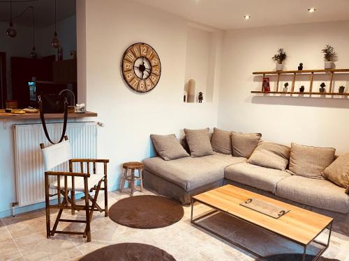 Cucq Villa | La maisonnette