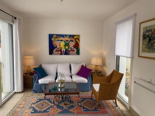 La Gueriniere House | La Maisonnette