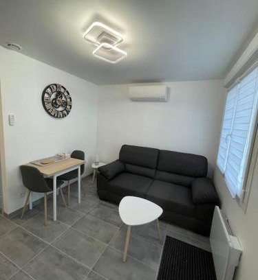 Saint-Quentin House | La maisonnette Saint-quentinoise