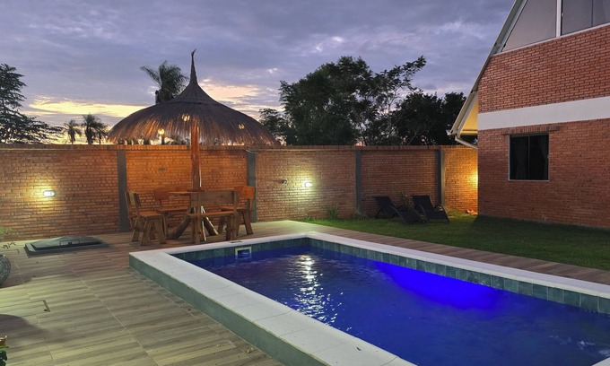 Atyra Hotel | La Mala Junta