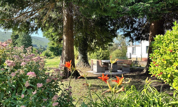 Murat-sur-Vebre Apartment | La Malagueña * - 4 people
