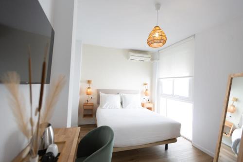 Historic Center of Estepona House | La Malagueña by Croma