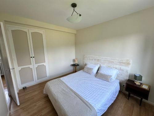 Murat-sur-Vebre Apartment | La MALAGUEÑA