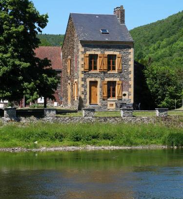 Tournavaux House | La Malavisée